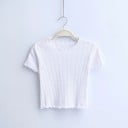 Crop top för kvinnor 1
