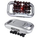 24-kops vibrerende massagepistool 2000 mAh 9 modi en 9 intensiteitsniveaus ABS-technologie voor spierontspanning en lichaamherstel 3