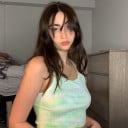 Dámsky crop top na ramienka 3