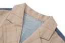 Dames denim jas B1249 3