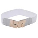 Ceinture élastique pour femmes A2542 1