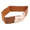 Ceinture élastique pour femmes A2542 4