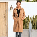 Dames bontjas P1398 4