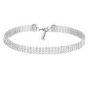 Kvinnors stenhalsband 1
