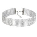 Kvinnors stenhalsband 5