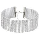 Kvinnors stenhalsband 7