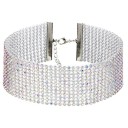 Kvinnors stenhalsband 8