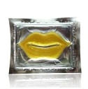 24K guld læbe maske - 15 stk 2