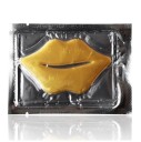 24K guld læbe maske - 15 stk 5
