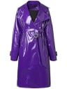 Dames leren jas P2508 1
