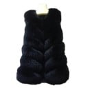 Dames bontjas P2050 1