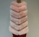 Dames bontjas P2050 4