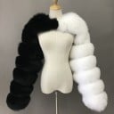 Dames bontjas P2539 1