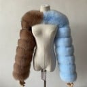 Dames bontjas P2539 5