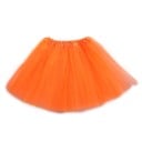 Falda de tul para mujer G138 1