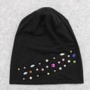 Dammössa med strass 1
