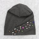 Dammössa med strass 4
