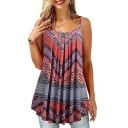 Top de verano para mujer B219 2