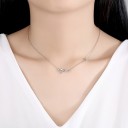 Damhalsband "Mama" 2