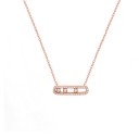 Damhalsband A1611 1