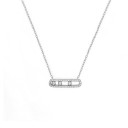 Damhalsband A1611 2