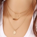 Damhalsband D19 24