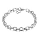 Damhalsband D30 3