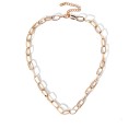 Damhalsband D30 5