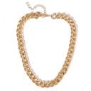 Damhalsband D30 6