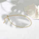Stjärnhalsband för kvinnor 4
