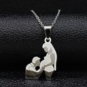 Damhalsband mamma D56 2