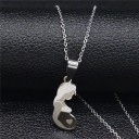 Damhalsband mamma D56 3