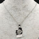 Damhalsband mamma D56 8