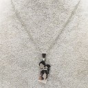 Damhalsband mamma D56 10