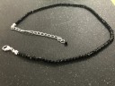 Pärlhalsband för kvinnor D41 1