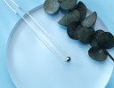 Damhalsband med en boll 3