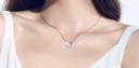 Damhalsband med cirkel G519 3