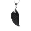 Damhalsband med en vinge 4
