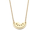 Damhalsband med vattenmelon 2