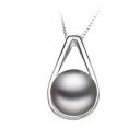 Pärlhalsband för kvinnor D813 2