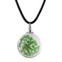 Damhalsband med hänge D143 4