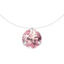 Damhalsband med hänge D69 5