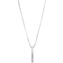 Damhalsband med stång 2