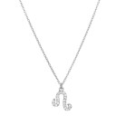 Damhalsband med skyltar 6