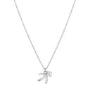 Damhalsband med skyltar 10