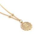 Damhalsband med stjärntecken 20