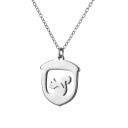 Damhalsband med djur 3