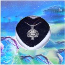 Kvinnors stjärntecken halsband 7