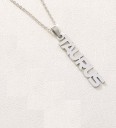 Zodiac-halsband för kvinnor 3