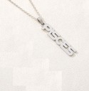 Zodiac-halsband för kvinnor 11
